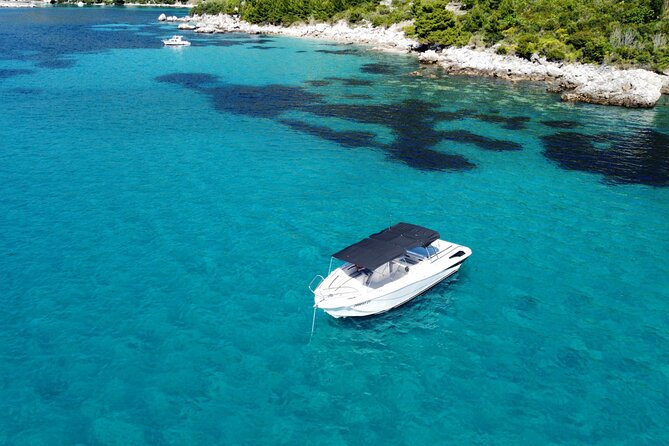 Brand New Mercan Excursion 34 Private Tour From Dubrovnik Cavtat - What’s Included, What Costs Extra, and What to Pack