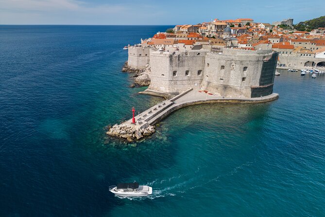 Brand New Mercan Excursion 34 Private Tour From Dubrovnik Cavtat - Price and Value: How to Think About $360.44 Per Group