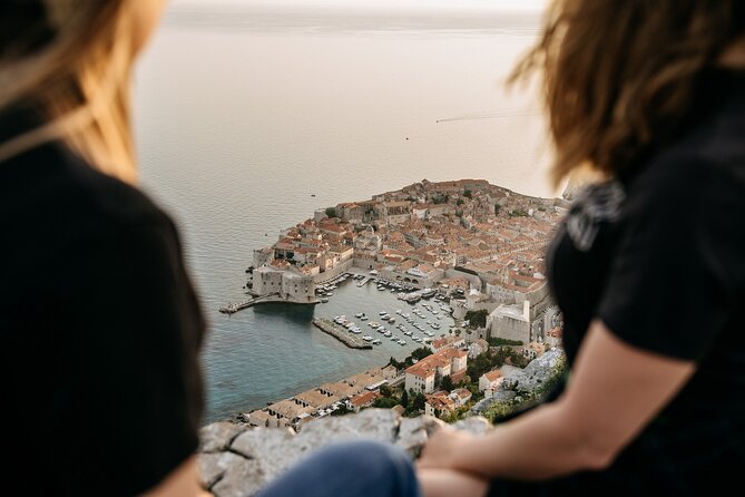 Buggy Dubrovnik Panorama Tour (Private) - Mount Srd: panoramic views plus the Elaphiti Islands angle