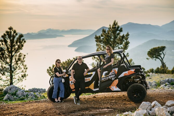 Buggy Dubrovnik Safari Tour (Private) - Who This Tour Fits Best (and Who Might Want to Rethink)
