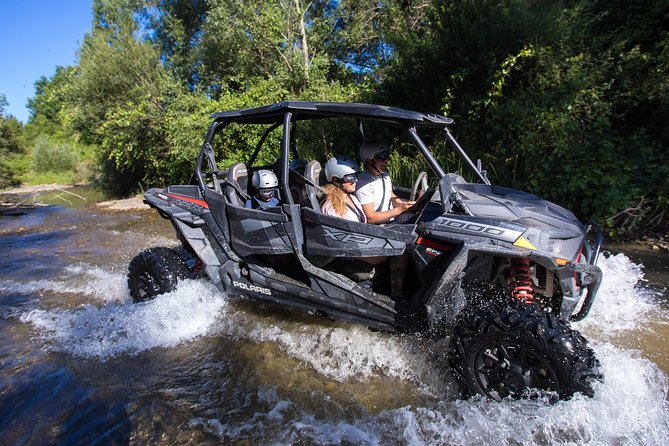 Buggy Safari in the Countryside with Transport from Dubrovnik - Booking a Buggy Safari That Actually Feels Like a Day Out