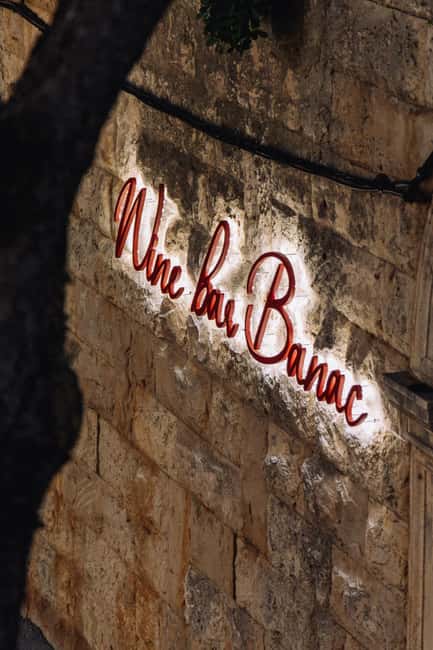 Cavtat: Banac Gallery Entrance & Sparkling Wine - Villa Banac: Your Quick, Memorable Cavtat Culture Stop
