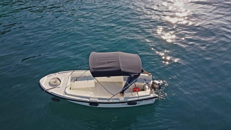 Cavtat: Boat Rental - Cavtat by boat: why this beats a basic day trip