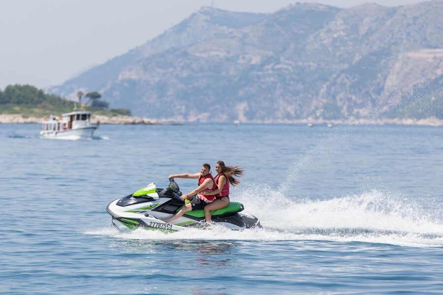 Cavtat: Jet ski rental - Should You Book Gabriel Watersports Cavtat Jet Ski Rental?