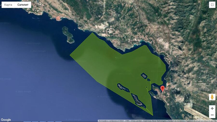 Cavtat: Jet ski rental - Gabriel Watersports Cavtat: Start Line, Briefing, Then Open Water