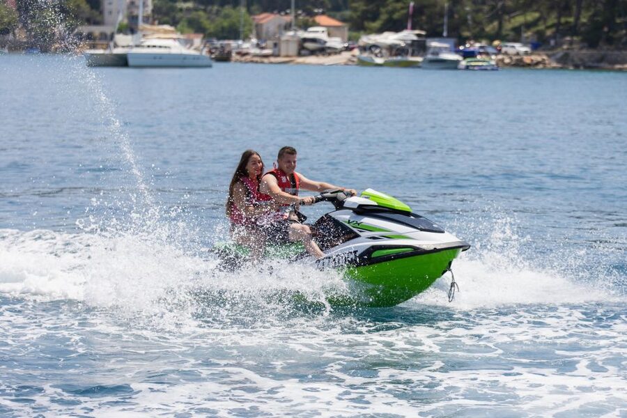 Cavtat: Jet ski rental - What’s Included vs What You’ll Still Pay For