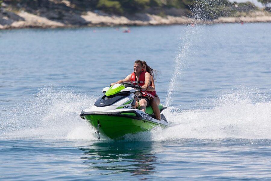 Cavtat: Jet ski rental - Who This Jet Ski Rental Suits Best (And Who Should Reconsider)