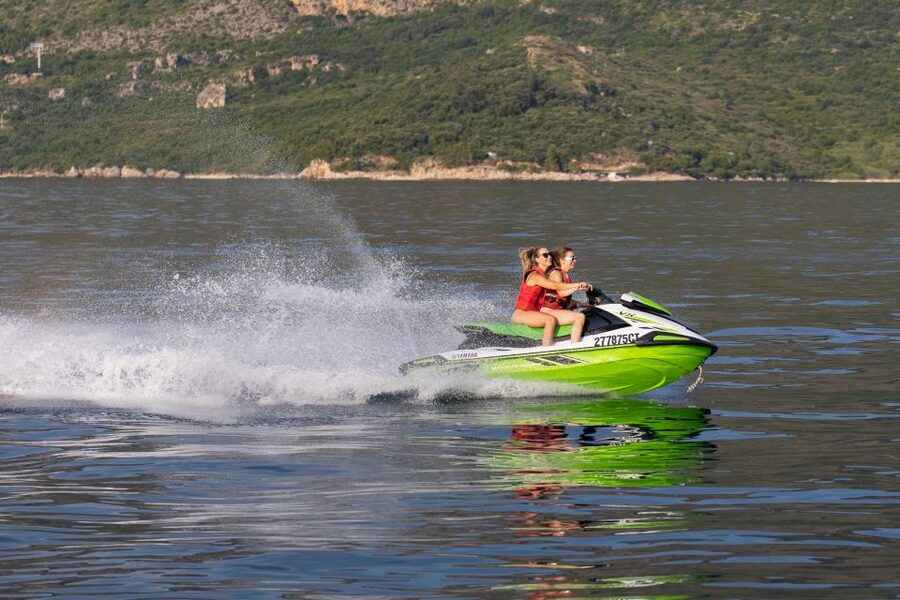 Cavtat: Jet ski rental - Price and Logistics: Is $135 Worth It for You?