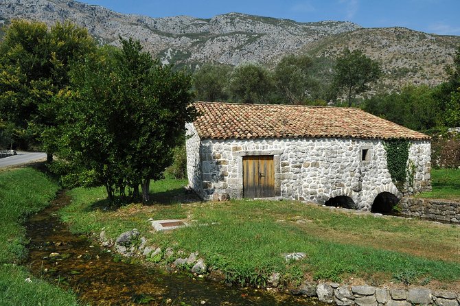 Cavtat & Konavle District Half Day Private Tour - Starting in Cavtat: coffee, sea views, and quick cultural stops