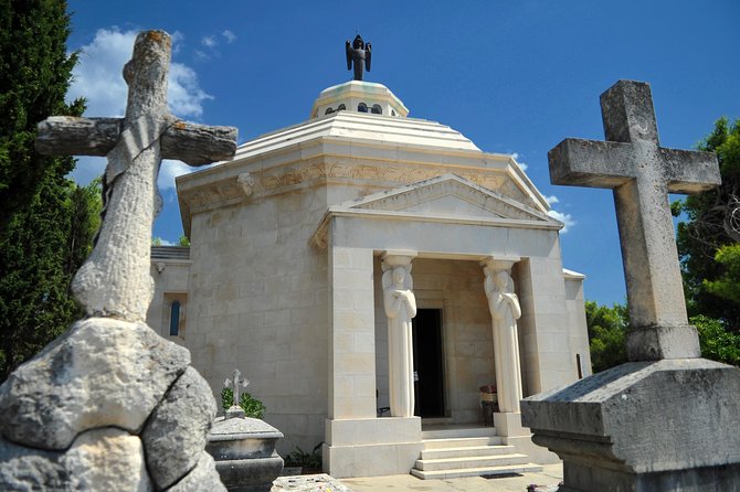 Cavtat & Konavle District Half Day Private Tour - Ljuta River: a quick nature break that feels like a story setting