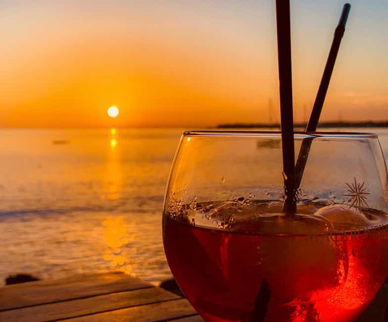 Cavtat/Mlini: Luxury Sunset Cruise w/ Cold Platter & Wine - Why This 1-Hour Cavtat/Mlini Sunset Cruise Feels Like a “Yes” in Dalmatia