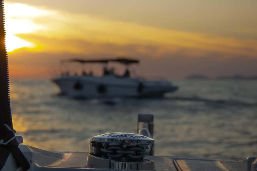 Cavtat/Mlini: Luxury Sunset Cruise w/ Cold Platter & Wine - The Food and Wine: Dalmatia on a Platter, Not a Formality