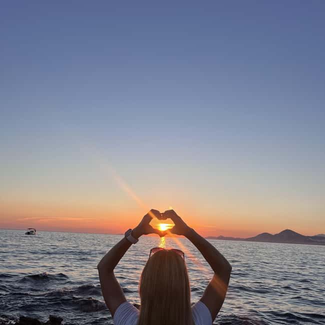 Cavtat/Mlini: Luxury Sunset Cruise w/ Cold Platter & Wine - How Much Time You Actually Have (And Why That’s Not Always Bad)