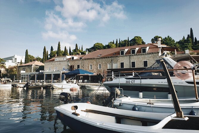 Cavtat Old Town: Exploration Game and Tour - How the Cavtat Old Town game works (and what that means for you)