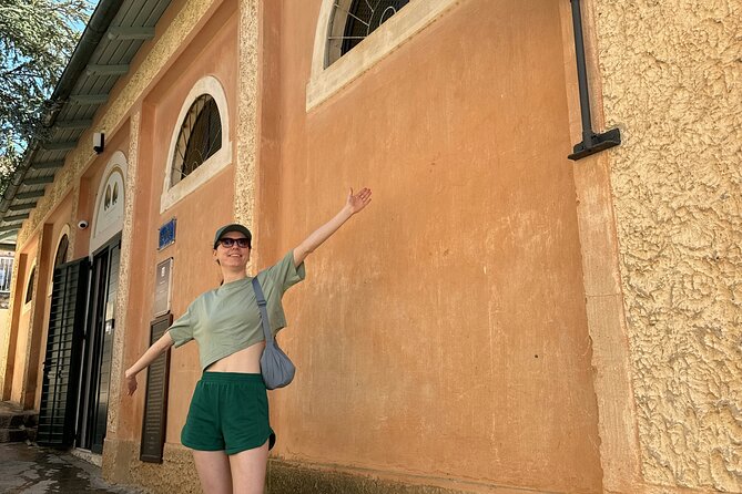 Cavtat Old Town: Exploration Game and Tour - Mausoleum of the Racic family: the Meštrović connection you’ll want to see