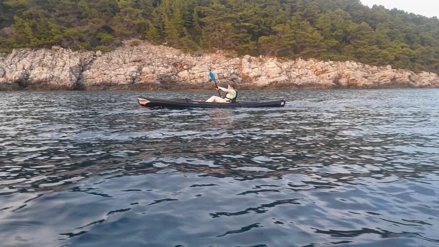 Cavtat: 'Pomalo' Sunset Guided Sea Kayaking Tour - Who This Tour Suits Best (and Who Should Skip It)