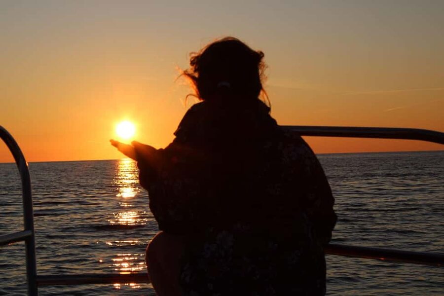 Cavtat: Romantic Sunset Cruise with Unlimited Drinks - Key highlights to know before you go