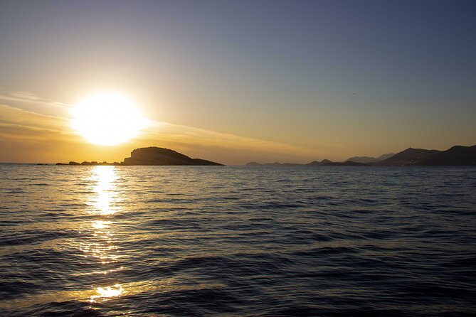Cavtat Sunset Cruise with Cold Platter & Drinks - Cold platter and drinks: the mini-feast that makes the ride