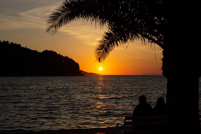 Cavtat Sunset Cruise with Cold Platter & Drinks - Crew energy: the difference between a ride and an experience