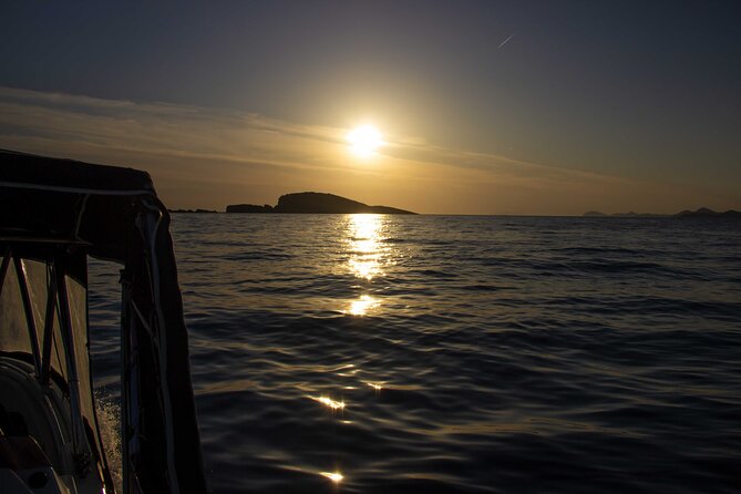 Cavtat Sunset Cruise with Cold Platter & Drinks - Weather reality: sunset cruising depends on conditions