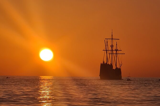 Cavtat Sunset Escape Romantic Cruise and Free Flowing Drinks - Key Highlights You’ll Actually Feel Onboard