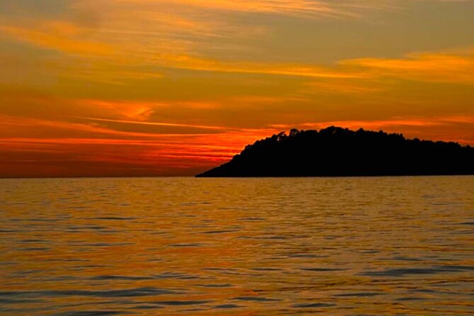 Cavtat Sunset Escape Romantic Cruise and Free Flowing Drinks - Price and Value: Is $21.60 Worth It?