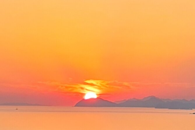 Cavtat Sunset Escape Romantic Cruise and Free Flowing Drinks - Group Size, Language, and Getting Along With the Plan