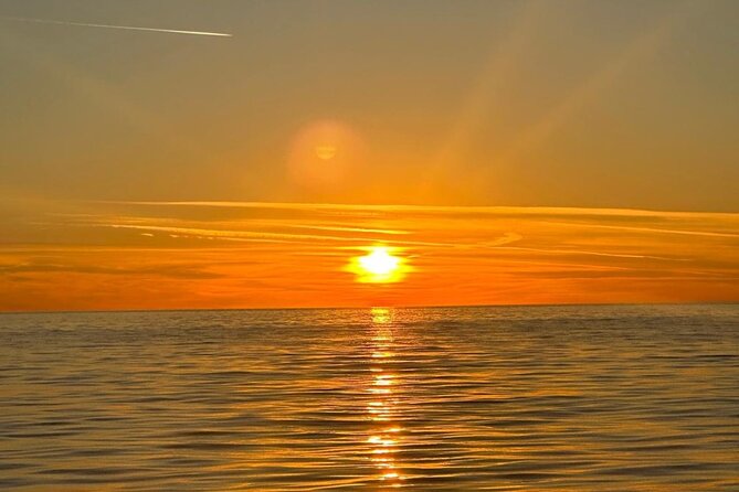 Cavtat Sunset Escape Romantic Cruise and Free Flowing Drinks - Weather Reality: The One Thing You Should Plan Around