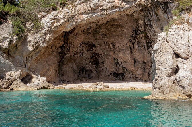 Cavtat to Lokrum Island, Betina Cave & St Jacobs beach boat tour - Key Points I’d Plan Around
