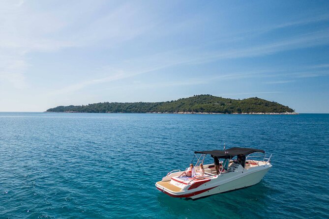 Cavtat to Lokrum Island, Betina Cave & St Jacobs beach boat tour - What This Dubrovnik Speedboat Tour Really Delivers