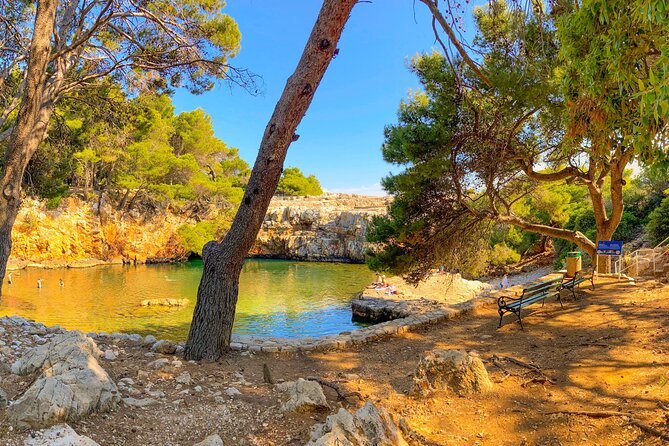 Cavtat to Lokrum Island, Betina Cave & St Jacobs beach boat tour - The Speedboat Factor: Comfort, Sea Conditions, and Your Skipper