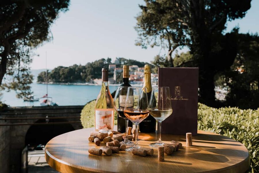 Cavtat Wine Experience: Tasting at Wine Bar Banac - Key highlights you’ll feel during the tasting