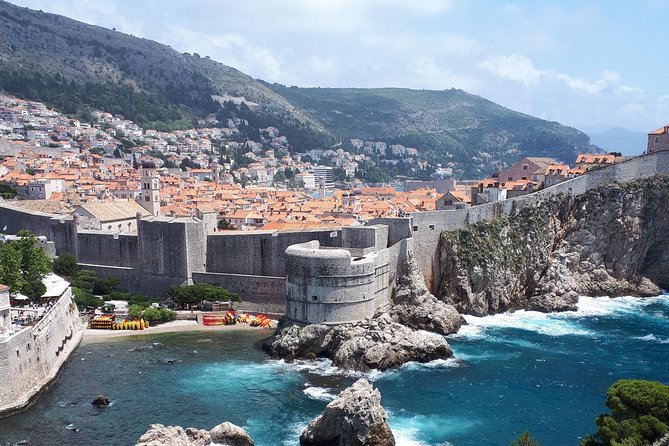 City Walls Legends and Facts Tour - Key Points to Know Before You Go