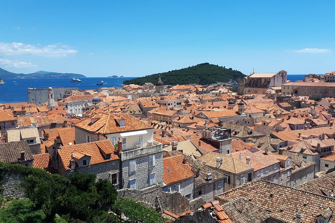 City Walls Legends and Facts Tour - Why Dubrovnik’s City Walls Are More Than a View