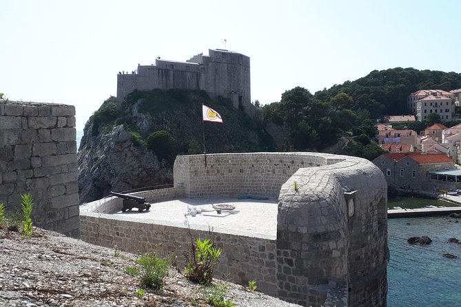 City Walls Legends and Facts Tour - Tips to Make the Most of the Walls View