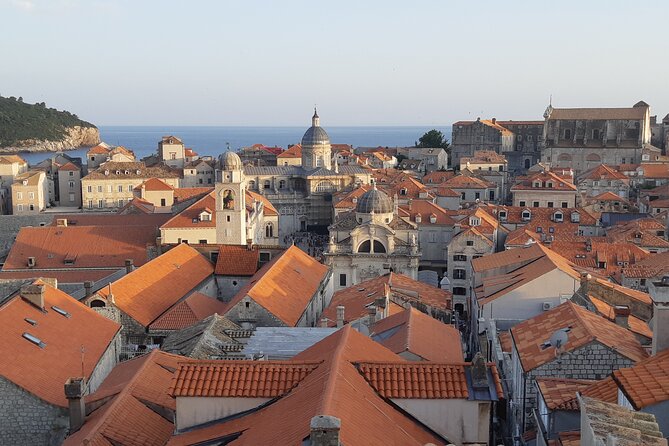 City Walls Legends and Facts Tour - Should You Book This City Walls Legends and Facts Tour?