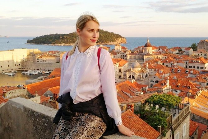 City Walls of Dubrovnik - City Walls Tour Value: What $60.34 Gets You (and What It Doesn’t)
