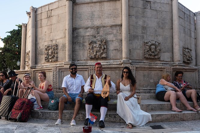 City Walls of Dubrovnik - Small-Group Touring: Why Max 8 People Changes Everything