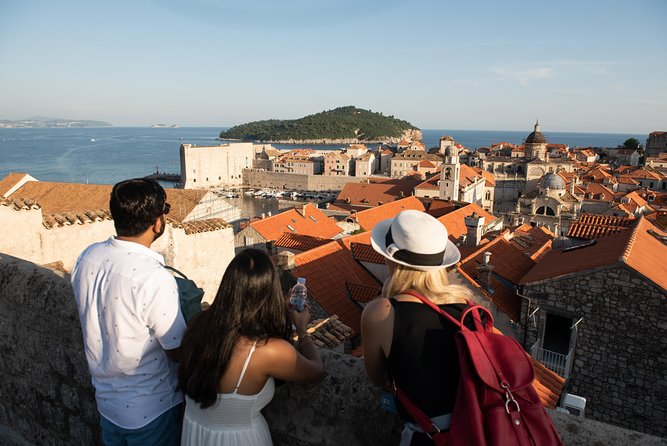 City Walls of Dubrovnik - Guided Context That Makes the Stones Make Sense