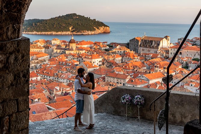 City Walls of Dubrovnik - Timing, Weather, and the Real Best Time to Do This