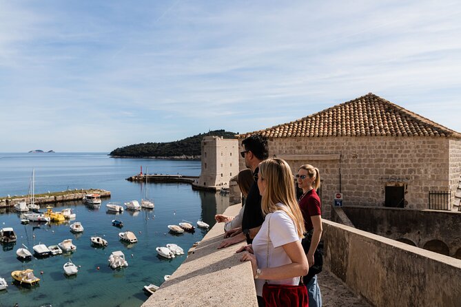 City Walls of Dubrovnik - Price and Logistics: The One Thing You Must Double-Check