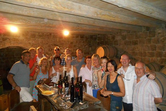 Classic Tour with Wine Tastings from Dubrovnik - Why This Wine Tour Feels More Like a Day Out Than a Bus Trip