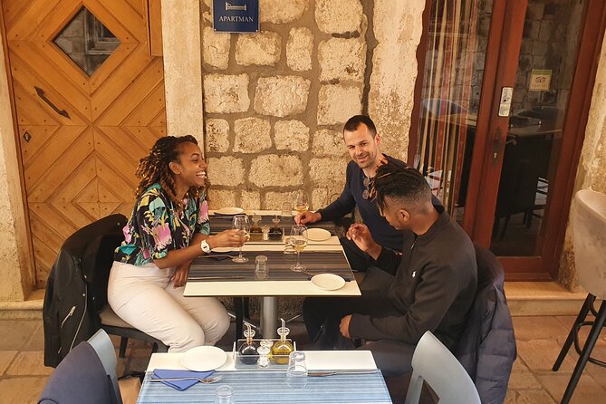 Classic Tour with Wine Tastings from Dubrovnik - Ston’s Medieval Walls: Worth It, but Know What You’re Seeing