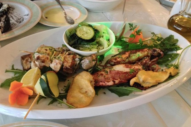 Classic Tour with Wine Tastings from Dubrovnik - The Coastal Food Moment: Oysters and Sea-to-Glass Pairing