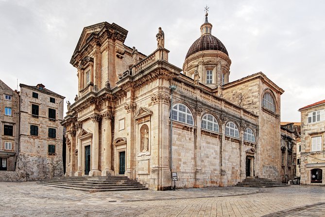 Classical Dubrovnik Private Tour - A Private Orientation That Helps You Stop Guessing in Dubrovnik