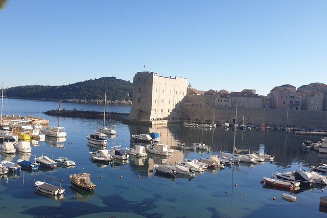 Classical Dubrovnik Private Tour - Stradun (Placa): The Main Street Story Behind Dubrovnik’s Everyday Life