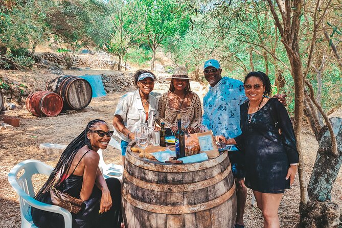 Coastal Vineyards: A Dream Wine Tour to Elaphiti Islands - From Dubrovnik to Elaphiti Islands: Why a Private Boat Changes the Day