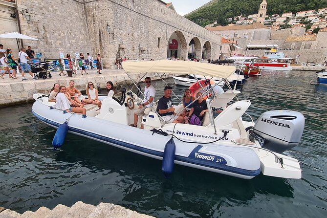 Coastal Vineyards: A Dream Wine Tour to Elaphiti Islands - Suđurađ and the 15th-Century Summerhouses: Views Without Overthinking