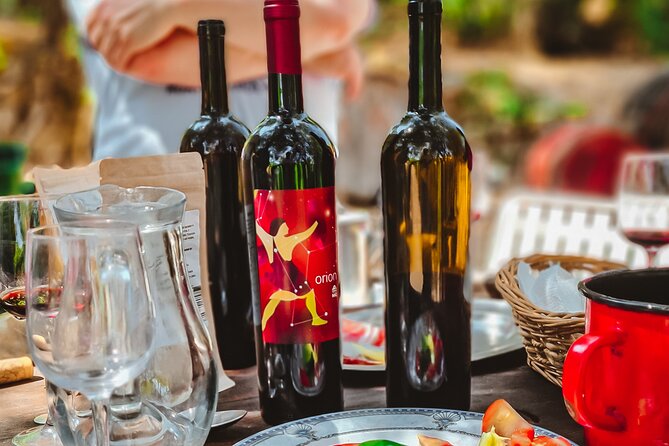 Coastal Vineyards: A Dream Wine Tour to Elaphiti Islands - Price and Value: Is $419.63 Worth It for a 4-Hour Day?