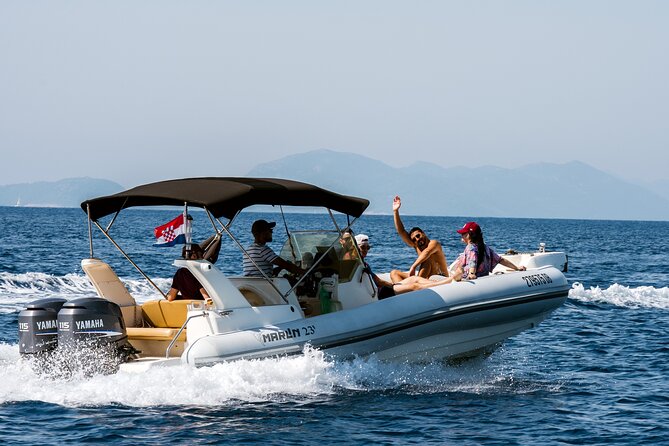 Coastal Vineyards: A Dream Wine Tour to Elaphiti Islands - What to Expect in Real Time: Timing, Movement, and Comfort